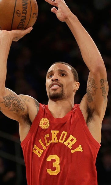 Player review 2016: George Hill